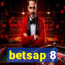 betsap 8