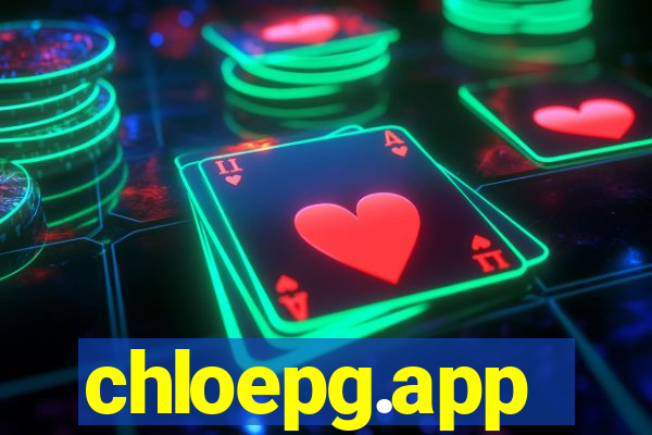 chloepg.app