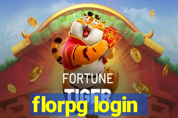 florpg login