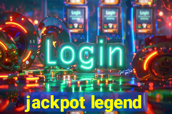 jackpot legend