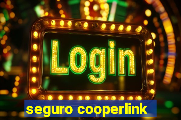 seguro cooperlink