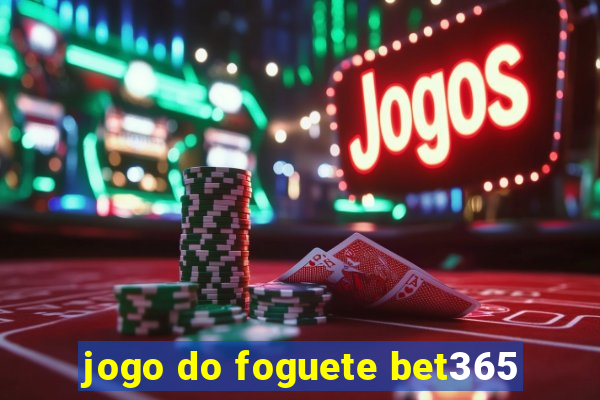 jogo do foguete bet365