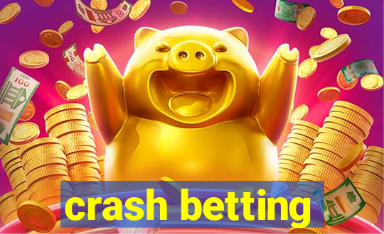 crash betting