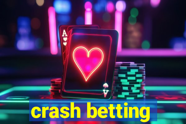 crash betting