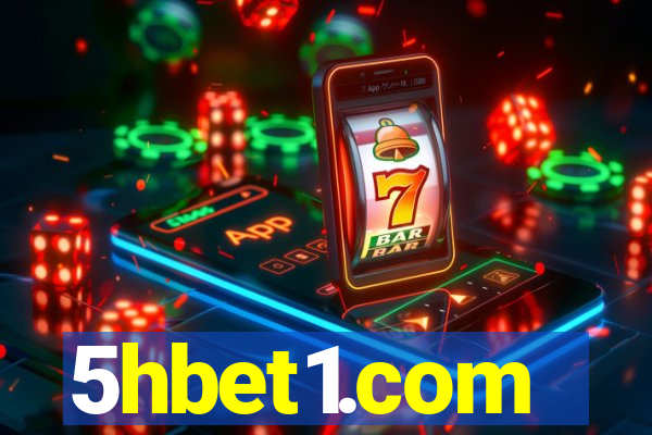 5hbet1.com