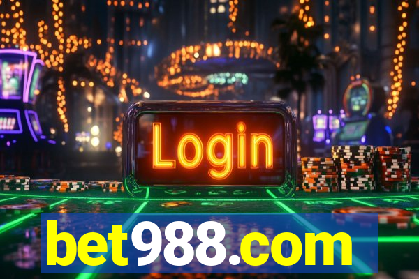 bet988.com