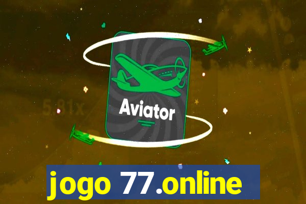 jogo 77.online