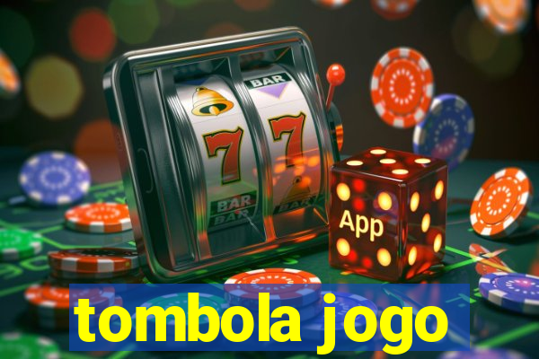 tombola jogo