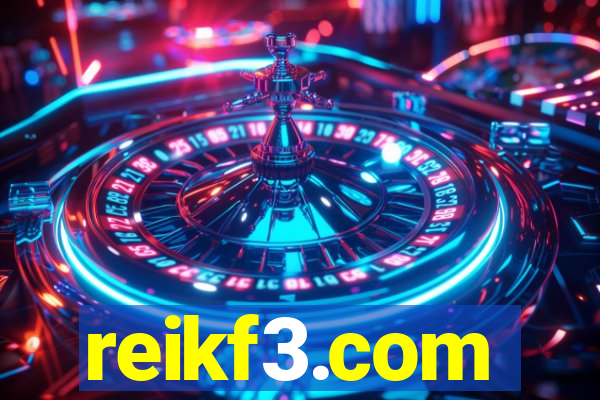 reikf3.com