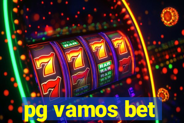 pg vamos bet