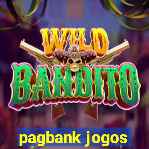 pagbank jogos