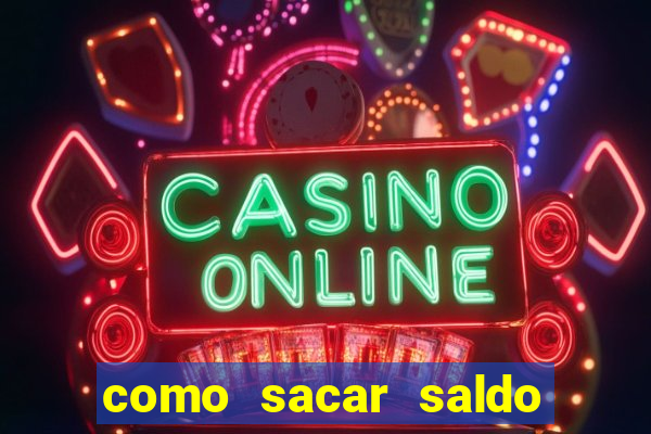 como sacar saldo demo slot