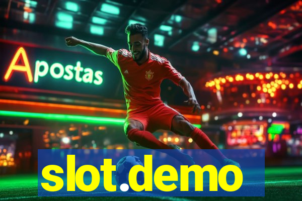 slot.demo