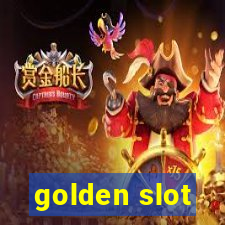 golden slot