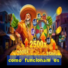 como funcionam os jogos de slots