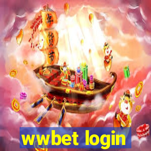 wwbet login