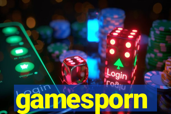 gamesporn