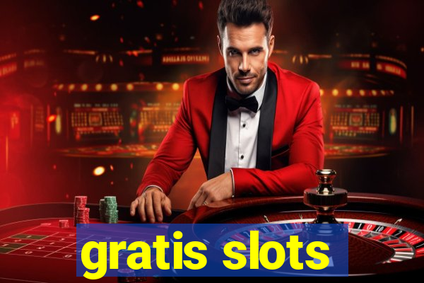 gratis slots