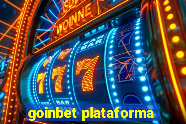 goinbet plataforma