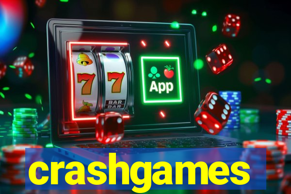 crashgames