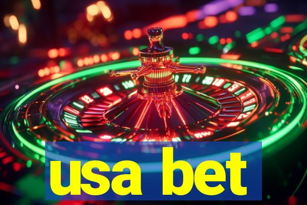 usa bet