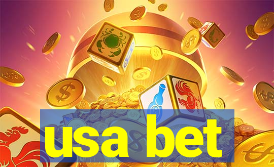 usa bet