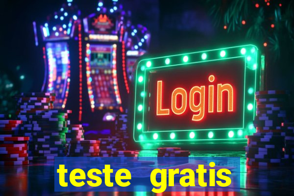 teste gratis fortune tiger