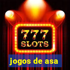 jogos de asa