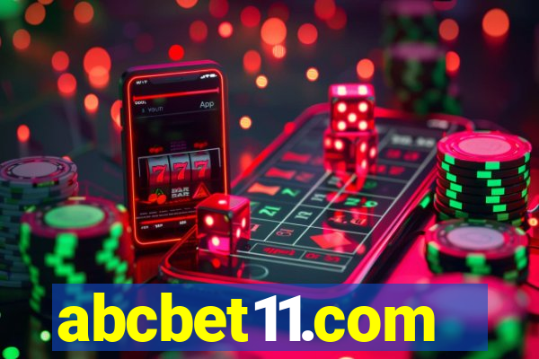 abcbet11.com