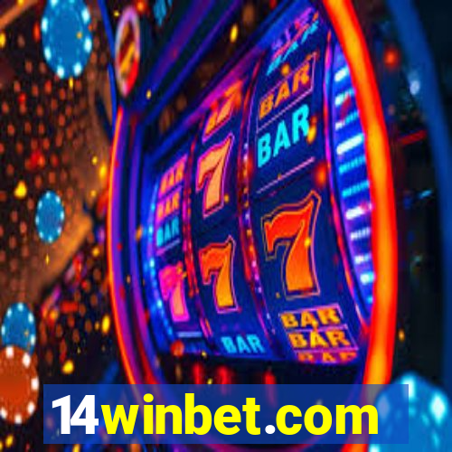 14winbet.com