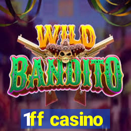 1ff casino