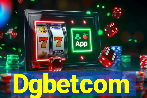 Dgbetcom