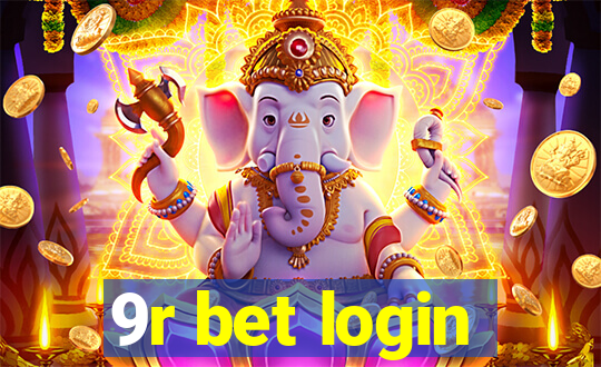 9r bet login