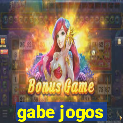 gabe jogos