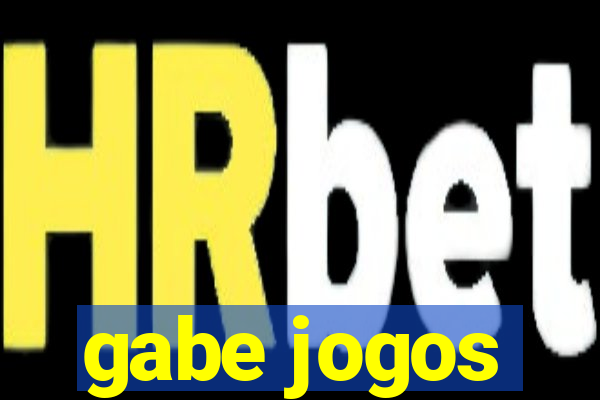 gabe jogos