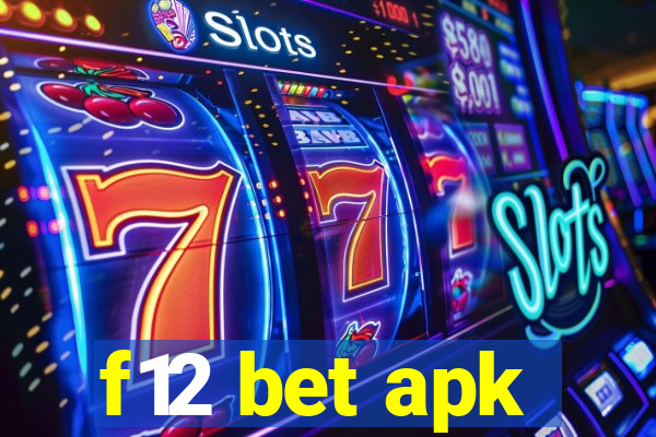 f12 bet apk