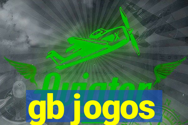 gb jogos