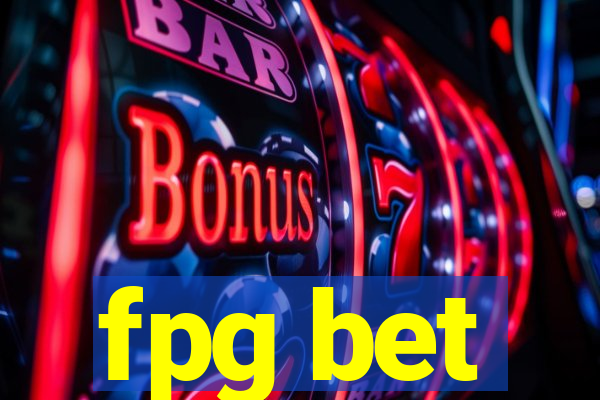 fpg bet