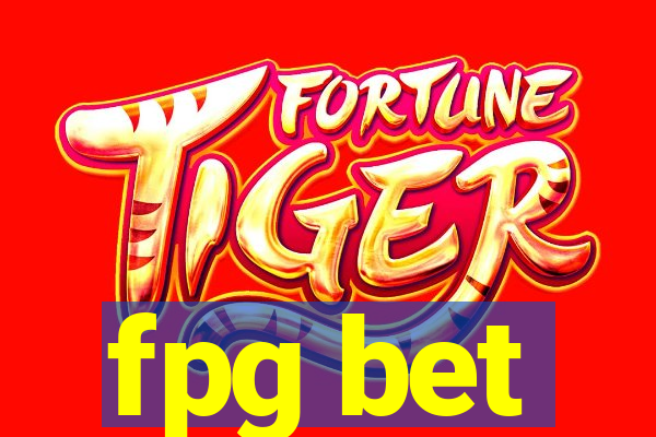 fpg bet