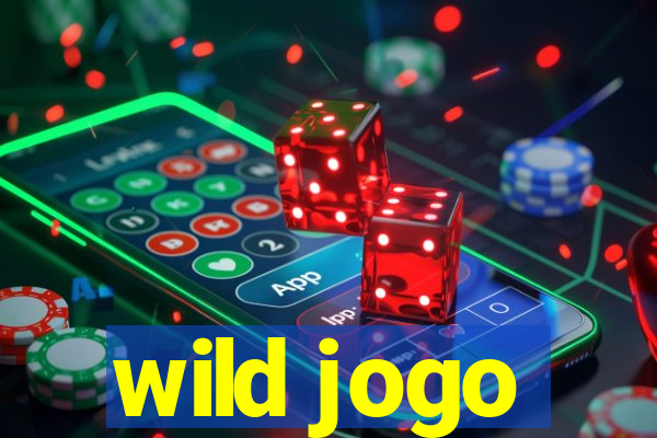 wild jogo