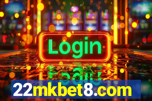 22mkbet8.com