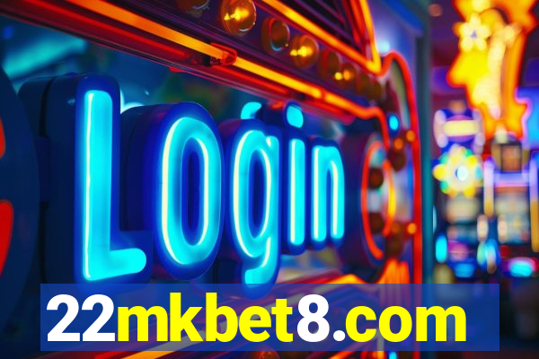 22mkbet8.com