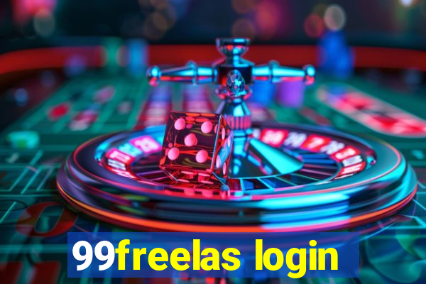 99freelas login