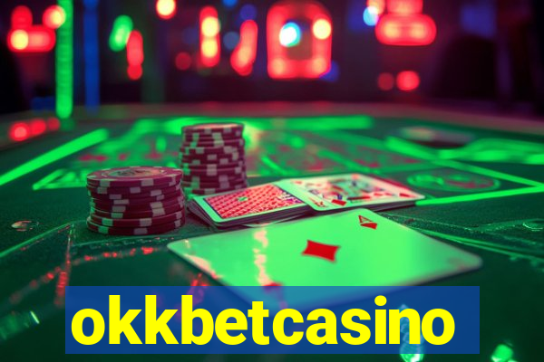 okkbetcasino