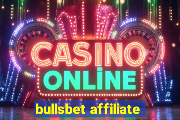 bullsbet affiliate