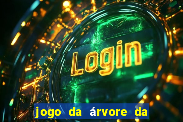 jogo da árvore da fortuna demo