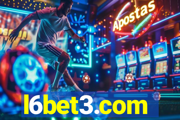 l6bet3.com