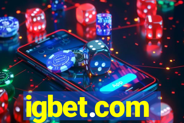 igbet.com