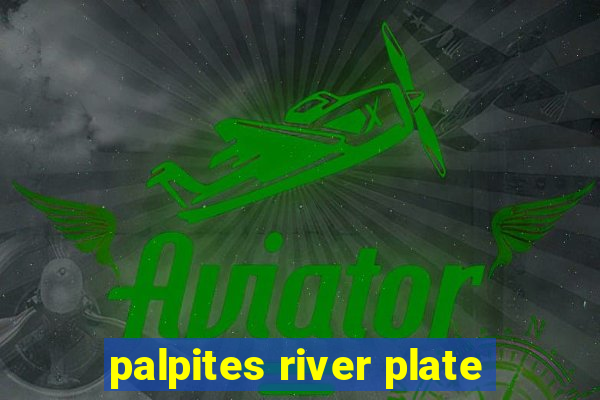 palpites river plate