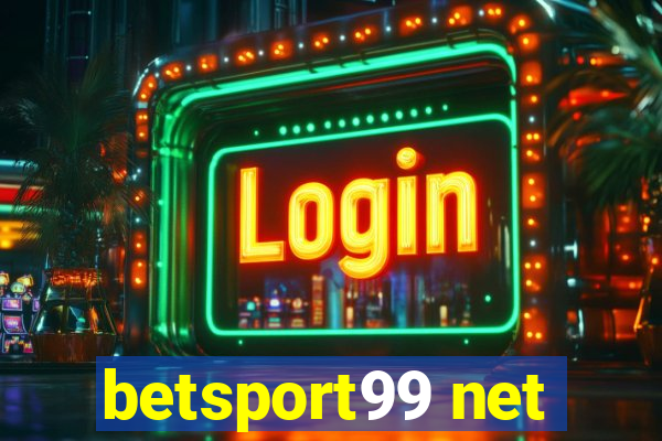 betsport99 net